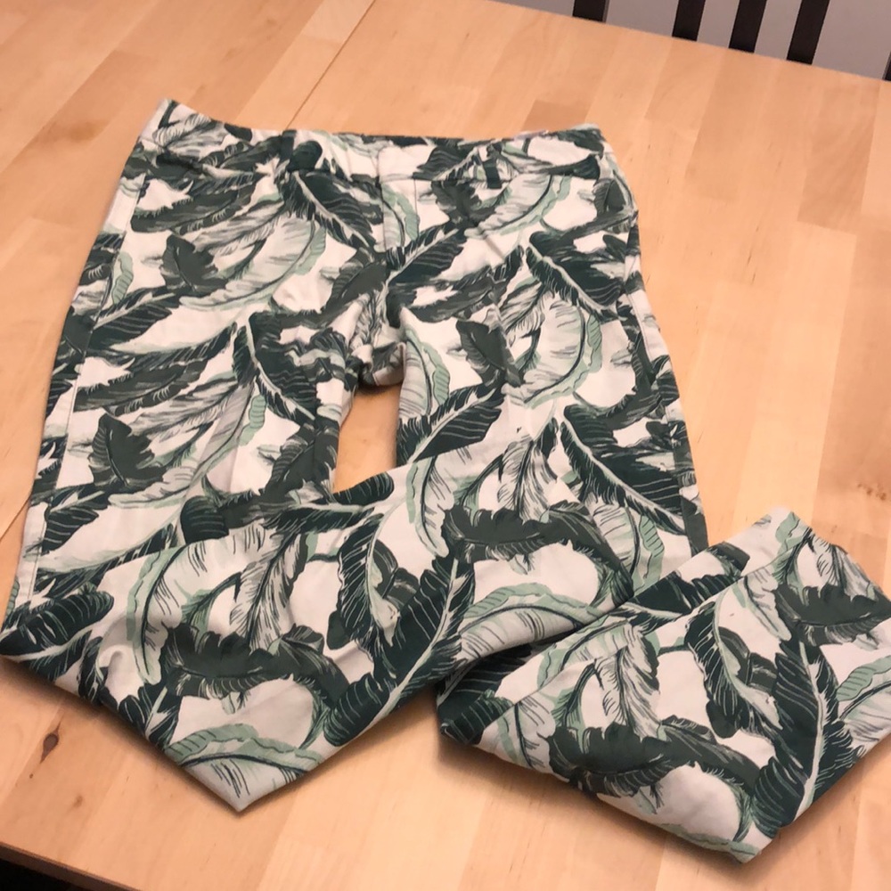Pixie work pants
